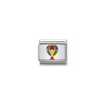 Composable Classic Link Hot-air Balloon