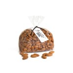 By Nature - Raw Unpasteurised Almonds 500G