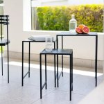 Kyra Nesting Side Tables