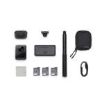 Dji Osmo 360 Adventure Combo