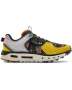 Unisex Ua Hovr Summit Cllsn Crs Prt Sportstyle Shoes - BLACK-001 / 6