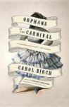 Orphans Of The Carnival Paperback