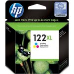Hp 122XL Original Tri -color Ink Cartridge