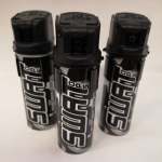 Swat Ops Pepper Spray 100ML Direct Or Fog