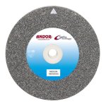 Andor Bench Grinding Wheel Med 180X20MM