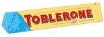 Toblerone - Crunchy Almond Chocolate 100G