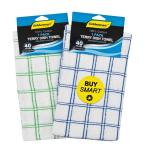 GOLDENMARC Terry Towel