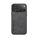 Magnetic Skin-feel Mobile Phone Case Compatible With Iphone 17 Pro Max