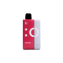 9000 Puffs Rechargeable Pod 50MG - Sour Lush