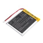 Replacement Battery For Hellobaby HB40 Monitor HB50 Monitor HB6351 Monitor Hellobaby AHB605060 Etc.