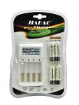 Aa Batteries 600MAH And Charger For Aa aaa Rechargeable Batteries