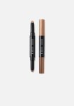 Perfect Pairs Collection Long-wear Cream Shadow Stick Duo - Golden Pink & Taupe