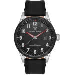 Gents Premium Black Dial