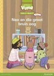 Vuma Afrikaans Huistaal Grade 1: Vlak 2 Boek 9 Grootboek Afrikaans Paperback