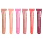 Set Of 6 - Peptide Lip Tint Treatment Lip Glosses