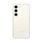Samsung Galaxy S23 Clear Case Clear