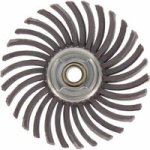 Dremel - Ez Speedclic: Detail Abrasive Brush - 36 Grit