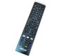 Tv Remote Control Compatible With Philips And Most Tvs Phillips Remote Controller Black