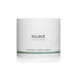 Mineral Foot Scrub