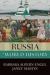 Russia In World History Hardcover