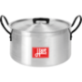 J7 Aluminium Stewpan 21L With Lid