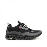 Women's Cloudaway - Black rock - UK8