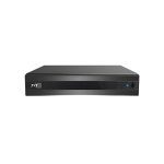 Tvt 8 Channel 1080P Hybrid Dvr