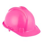Pioneer Hard Hat Pink