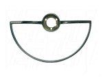 Vw Classic Beetle Chrome Horn Push Semi-circle - Autostyle Motorsport South Africa