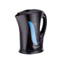 Pineware Cordless Electric Kettle - Black