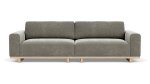 Aya 3.5 Planet Grey Green Oak Soap - Planet Grey Green