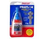 Pratley Pratlock Grade 6-10 10GR Bottle Marketplace Brits Bros