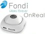 Fondi Onreal Camera