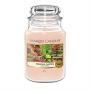 Yankee Candle Signature Collection Tranquil Garden Large Jar - New Jar Design 2 Wicks Retail Box No Warranty
