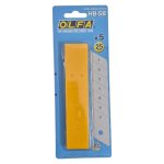 25MM Snap Blades HB-5B Metal 5 Piece