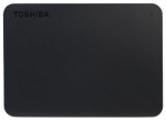 Toshiba 2TB Canvio Basics USB 3.0 Portable Hard
