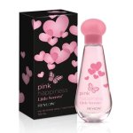 Revlon Pink Happiness Little Secret Edt 50ML