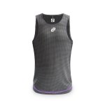 Drirelease Ladies Undervest - White XXXL