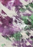 Digital Printed Rug Dj 39 - 1.6M X 2.3M