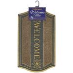 Hb O door Welcome Mat
