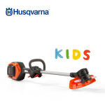 Husqvarna Toy 215IL Trimmer