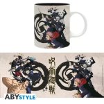 Abystyle Jujutsu Kaisen Mug 320 Ml