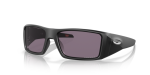 Oakley - Heliostat - Matte Black prizm Grey