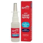 Kuraflo Adult 3% Saline Spray 30ML