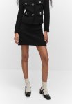 Skirt Wintour - Black