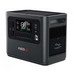 Red-E Portable Power Station