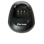 Zartek ZA-725 711 Desktop Charging Cradle GE-297