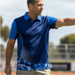 Performance Golfer