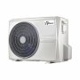 Alliance 24000 Btu Inverter Ducted Light Commercial Split Airconditioner FOUHI24