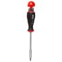 - 1/4F Bit Holder 376 / Bit Screwdriver - 8 Piece